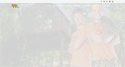 Desktop Screenshot of cadmosvillage.com